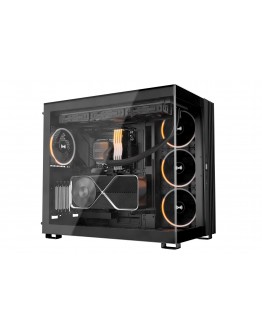 be quiet! водно охлаждане Water Cooling - SILENT LOOP 3 420mm