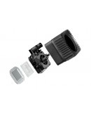 be quiet! водно охлаждане Water Cooling - LIGHT LOOP IO LCD 360mm