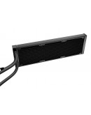 be quiet! водно охлаждане Water Cooling - LIGHT LOOP IO LCD 360mm