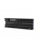 be quiet! охладител M.2 2280 SSD Cooler - MC1