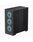 APNX кутия Case ATX - C1-R - Black