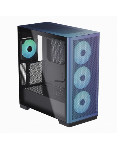 APNX кутия Case ATX - C1-R - ChromaFlair