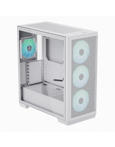 APNX кутия Case ATX - C1-R - White