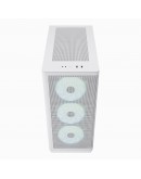 APNX кутия Case ATX - C1-R - White