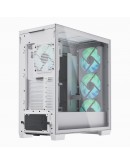 APNX кутия Case ATX - C1-R - White