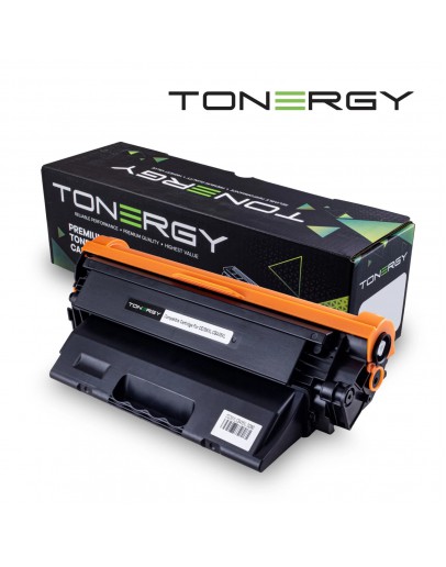 Tonergy съвместима Тонер Касета Compatible Toner Cartridge HP 35A 36A 78A 85A CE285A/CB435A/CB436A/CF278A Black, Extra High Capacity 7k