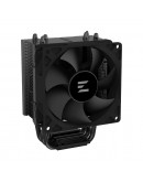Zalman охладител за процесор CPU Cooler CNPS4X BLACK V2 - LGA1851/AM5