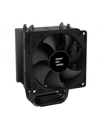 Zalman охладител за процесор CPU Cooler CNPS4X BLACK V2 - LGA1851/AM5