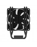 Zalman охладител за процесор CPU Cooler CNPS4X BLACK V2 - LGA1851/AM5