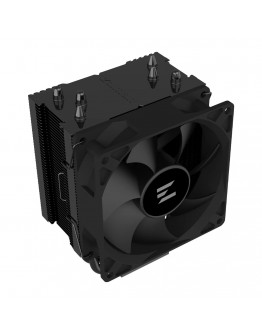 Zalman охладител за процесор CPU Cooler CNPS4X BLACK V2 - LGA1851/AM5