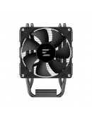 Zalman охладител за процесор CPU Cooler CNPS4X BLACK V2 - LGA1851/AM5