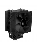 Zalman охладител за процесор CPU Cooler CNPS4X BLACK V2 - LGA1851/AM5