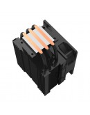 Zalman охладител за процесор CPU Cooler CNPS4X BLACK V2 - LGA1851/AM5