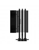 Zalman охладител за процесор CPU Cooler CNPS4X BLACK V2 - LGA1851/AM5