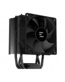 Zalman охладител за процесор CPU Cooler CNPS4X BLACK V2 - LGA1851/AM5
