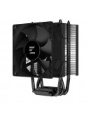 Zalman охладител за процесор CPU Cooler CNPS4X BLACK V2 - LGA1851/AM5
