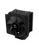 Zalman охладител за процесор CPU Cooler CNPS4X BLACK V2 - LGA1851/AM5