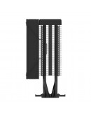 Zalman охладител за процесор CPU Cooler CNPS9X ECO DS - Digital Display, LGA1851/AM5