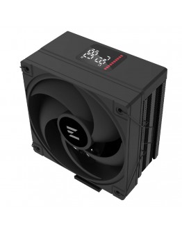 Zalman охладител за процесор CPU Cooler CNPS9X ECO DS - Digital Display, LGA1851/AM5