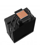 Zalman охладител за процесор CPU Cooler CNPS9X ECO DS - Digital Display, LGA1851/AM5