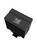 Zalman охладител за процесор CPU Cooler CNPS9X ECO DS - Digital Display, LGA1851/AM5