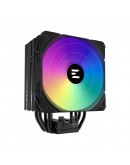 Zalman охлаждане за процесор CPU Cooler CNPS9X PERFORMA PLUS ARGB BLACK LGA1851/AM5