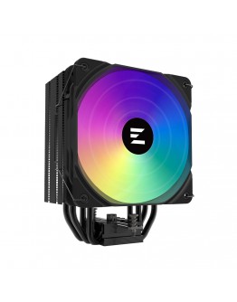 Zalman охлаждане за процесор CPU Cooler CNPS9X PERFORMA PLUS ARGB BLACK LGA1851/AM5