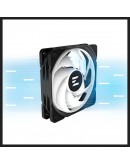 Zalman охлаждане за процесор CPU Cooler CNPS9X PERFORMA PLUS ARGB BLACK LGA1851/AM5