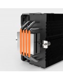 Zalman охлаждане за процесор CPU Cooler CNPS9X PERFORMA PLUS ARGB BLACK LGA1851/AM5