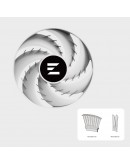 Zalman охлаждане за процесор CPU Cooler CNPS9X PERFORMA PLUS ARGB BLACK LGA1851/AM5
