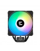 Zalman охлаждане за процесор CPU Cooler CNPS9X PERFORMA PLUS ARGB BLACK LGA1851/AM5