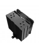 Zalman охлаждане за процесор CPU Cooler CNPS9X PERFORMA PLUS ARGB BLACK LGA1851/AM5