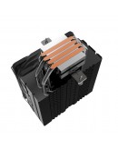 Zalman охлаждане за процесор CPU Cooler CNPS9X PERFORMA PLUS ARGB BLACK LGA1851/AM5