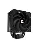 Zalman охлаждане за процесор CPU Cooler CNPS9X PERFORMA PLUS BLACK LGA1851/AM5