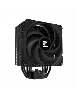Zalman охлаждане за процесор CPU Cooler CNPS9X PERFORMA PLUS BLACK LGA1851/AM5