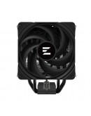 Zalman охлаждане за процесор CPU Cooler CNPS9X PERFORMA PLUS BLACK LGA1851/AM5