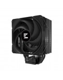 Zalman охлаждане за процесор CPU Cooler CNPS9X PERFORMA PLUS BLACK LGA1851/AM5