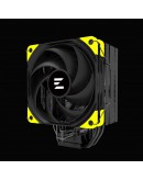 Zalman охлаждане за процесор CPU Cooler CNPS9X PERFORMA PLUS BLACK LGA1851/AM5