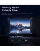 Wanbo преносим смарт проектор Portable Smart Projector - Cube 2 S - Deep Night, 8K, 500 ANSI, HDR10, VIDAA OS, Dolby Audio