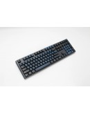 Ducky професионална геймърска механична клавиатура Professional Gaming Mechanical Keyboard One 3 Pro Nazca Line - 8K, Cherry MX2A RGB Brown [Tactile]