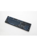 Ducky професионална геймърска механична клавиатура Professional Gaming Mechanical Keyboard One 3 Pro Nazca Line - 8K, Cherry MX2A RGB Brown [Tactile]