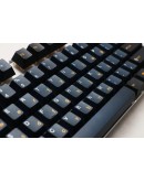 Ducky професионална геймърска механична клавиатура Professional Gaming Mechanical Keyboard One 3 Pro Nazca Line - 8K, Cherry MX2A RGB Red [Linear]