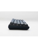 Ducky професионална геймърска механична клавиатура Professional Gaming Mechanical Keyboard One 3 Pro Mini Nazca Line - 8K, Cherry MX2A RGB Brown [Tactile]