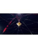 Ducky професионална геймърска механична клавиатура Professional Gaming Mechanical Keyboard One X Mini Wireless Black - Ducky AI Switches [Linear]