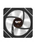 Darkflash вентилатор Fan 120mm DM12 Pro A-RGB Black
