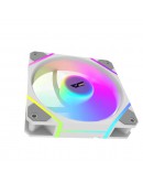 Darkflash вентилатор Fan 120mm DM12 Pro A-RGB White