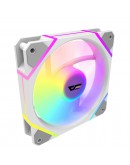 Darkflash вентилатор Fan 120mm DM12 Pro A-RGB White