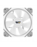 Darkflash вентилатор Fan 120mm DM12 Pro A-RGB White