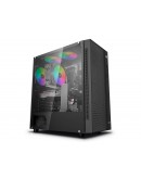 DeepCool Кутия Case ATX - MATREXX 55 MESH