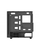 DeepCool Кутия Case ATX - MATREXX 55 MESH